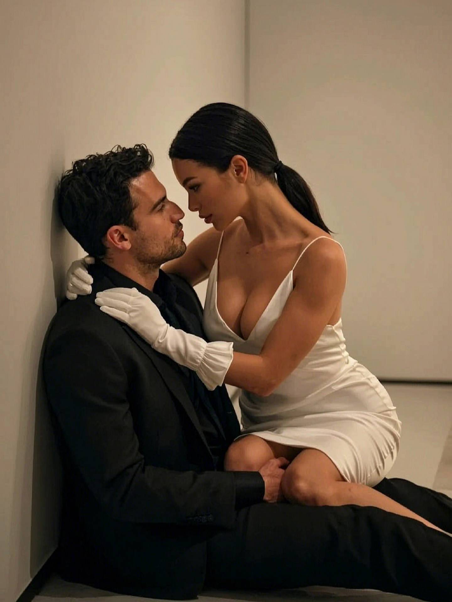 Wedding Night