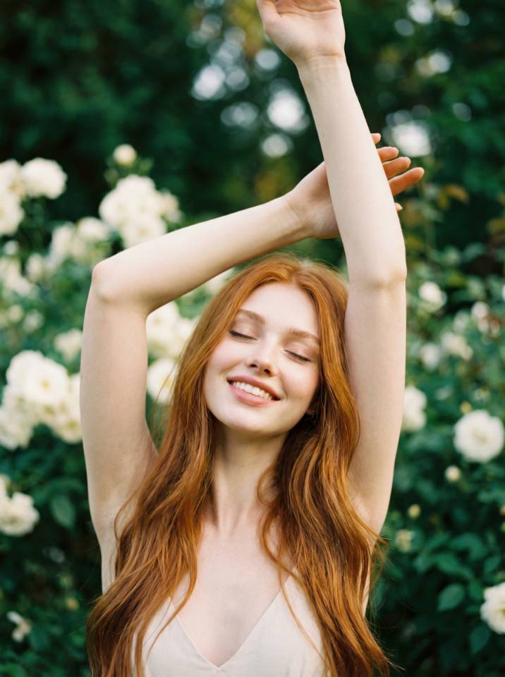 Golden Glow
