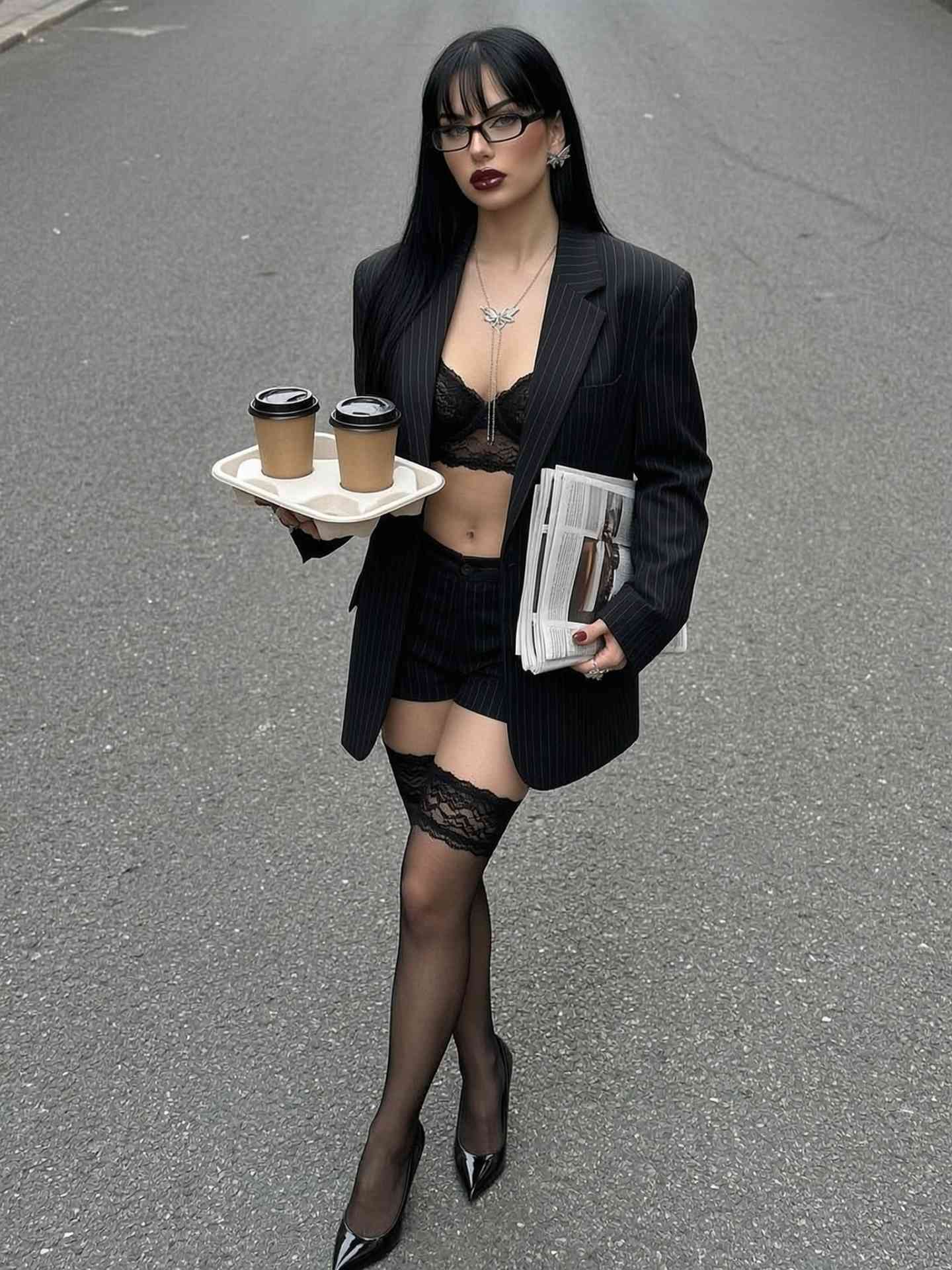 Office Siren