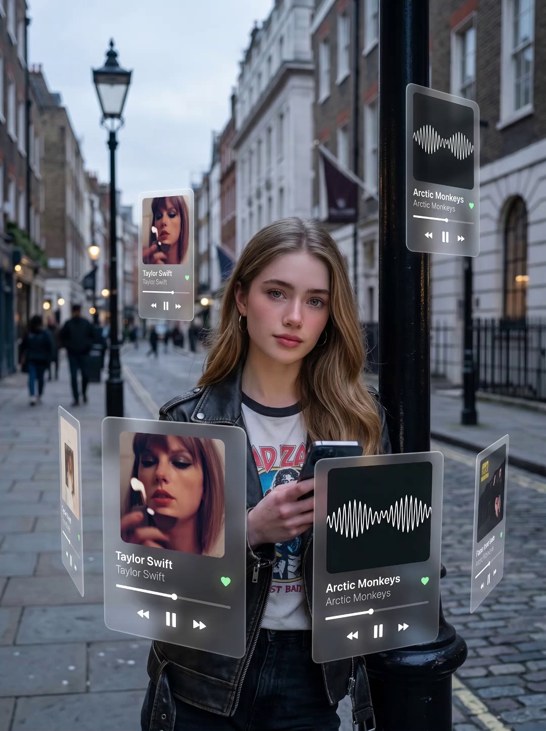 Guess My Playlist